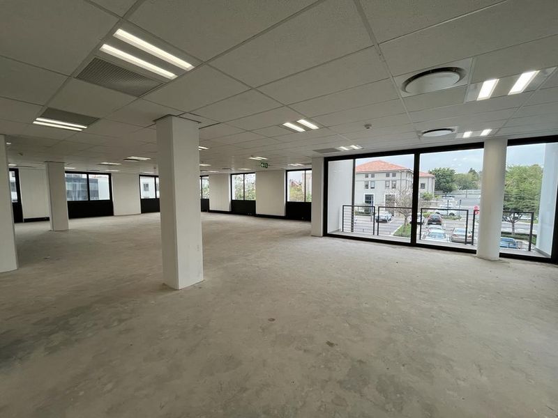 Monte Circle Office Park | Prime Office Space to Let in Fourways