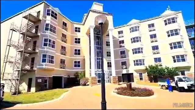 3 Bedroom Self Catering Apartment in Aston Bay