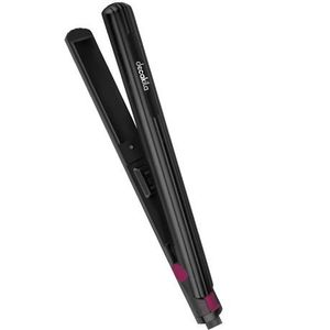 Decakila - Ceramic Coated Plate Hair Straightener - 30w