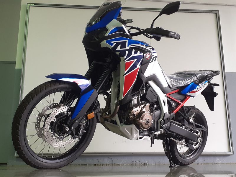 1100A - AFRICA TWIN for sale!