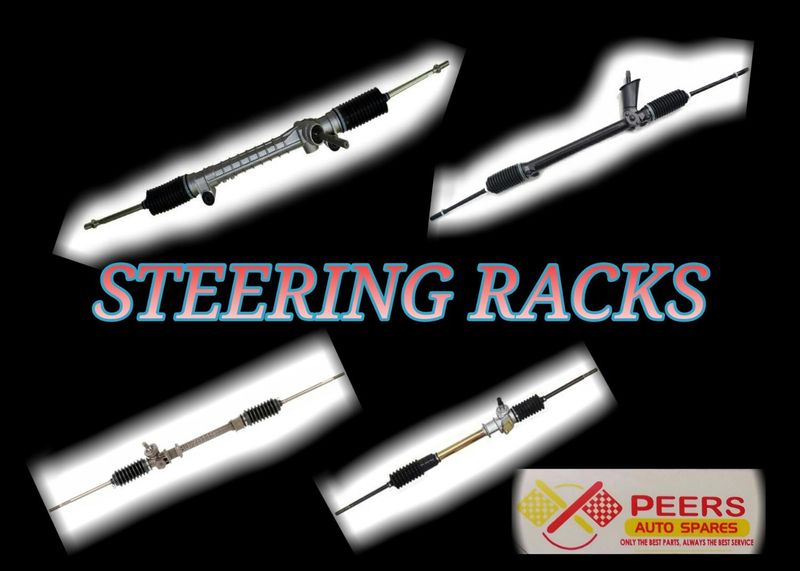 STEERING RACKS AVAILABLE Other Gumtree South Africa