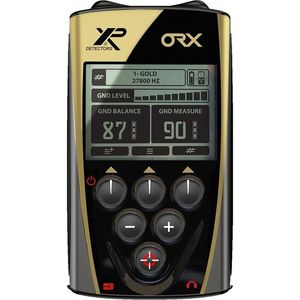 XP ORX Gold Detector – RC – 9.5×5? HF Coil