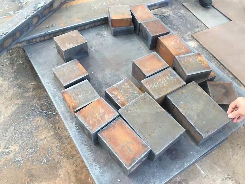 Plasma cutter industrial