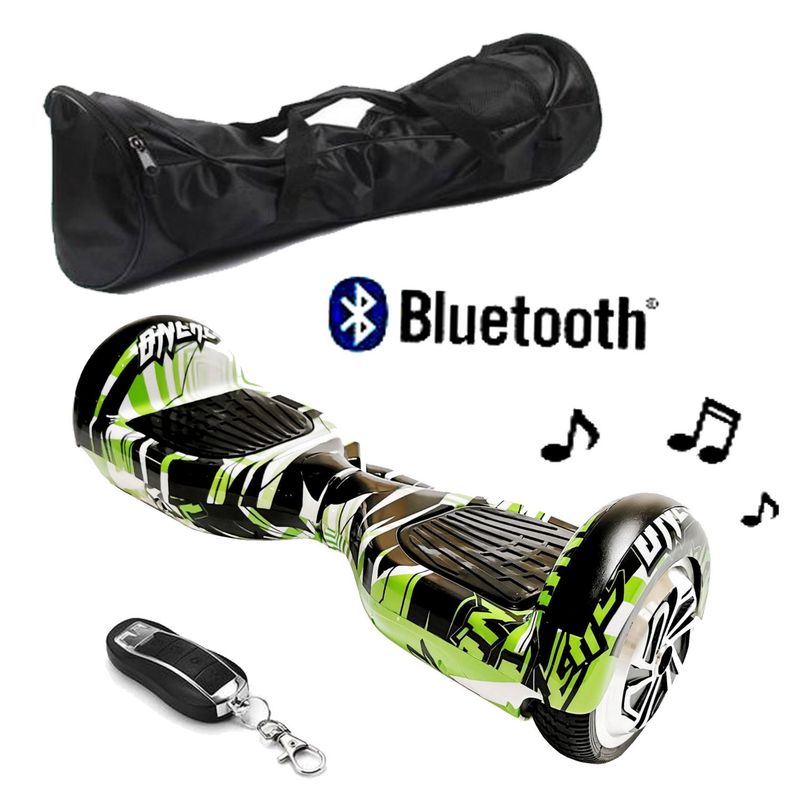 BRAND NEW HOVERBOARD HIGH QUALITY BLUETOOTH HOVERBOARDS HOOVERBOARD SEGWAY SCOOTER BALANCE WHEEL