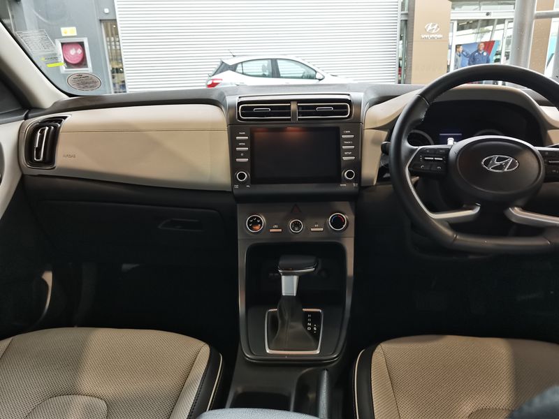 2021 Hyundai Creta MY20 1.5 Executive IVT for sale!