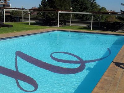 Blue Chip Accommodation cc Smart Stay