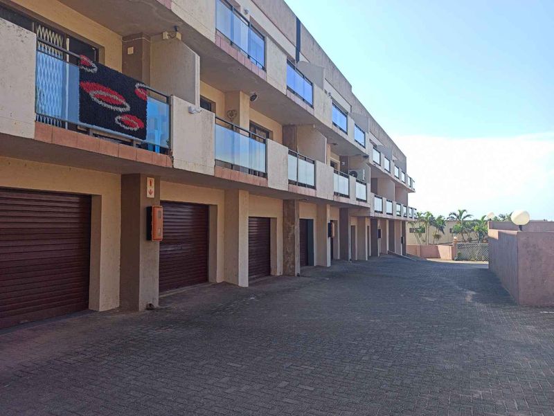 Investment Opportunity in Uvongo