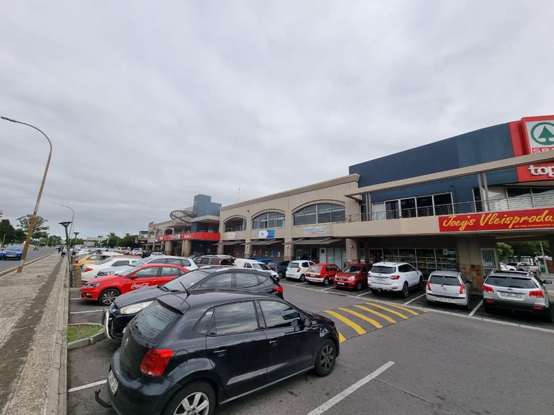 Bellville Mall | Retail Space To Rent On Voortrekker Main Road and Bill Bezuidenhout Road, Bellville