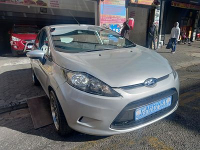 2009 Ford Fiesta 1.0 EcoBoost Ambiente for sale!