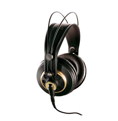 AKG K240 STUDIO Professional studio headphones