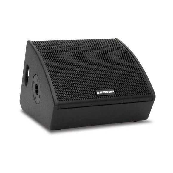 Samson RSXM 10A 800W 2-Way Active Stage Monitor