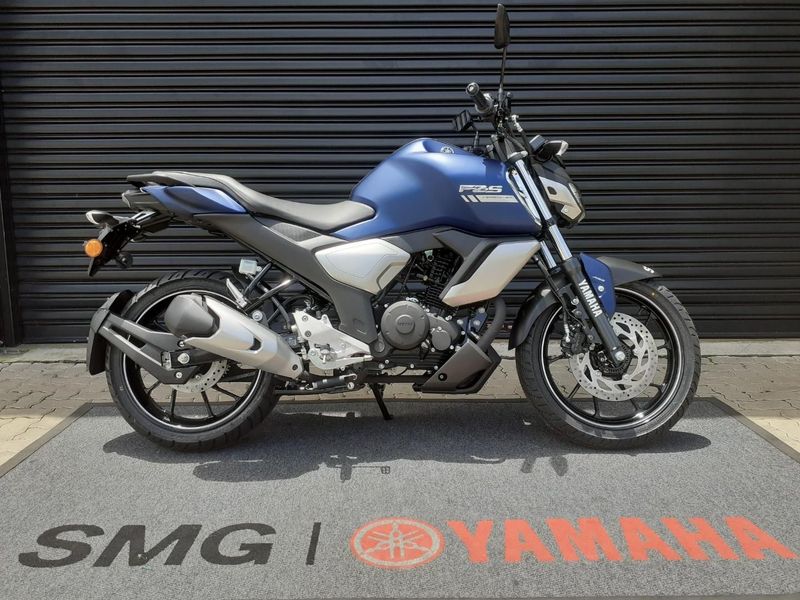 2024 Yamaha FZ -S 150