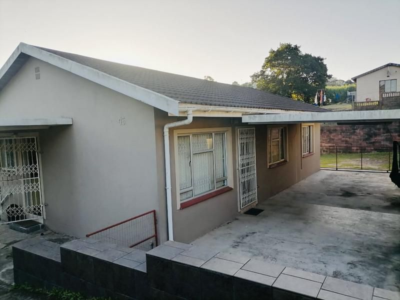OCEBISA PROPERTIES PRESENTS A THREE BEDROOM HOUSE FOR SALE IN SAVANNAH PARK
