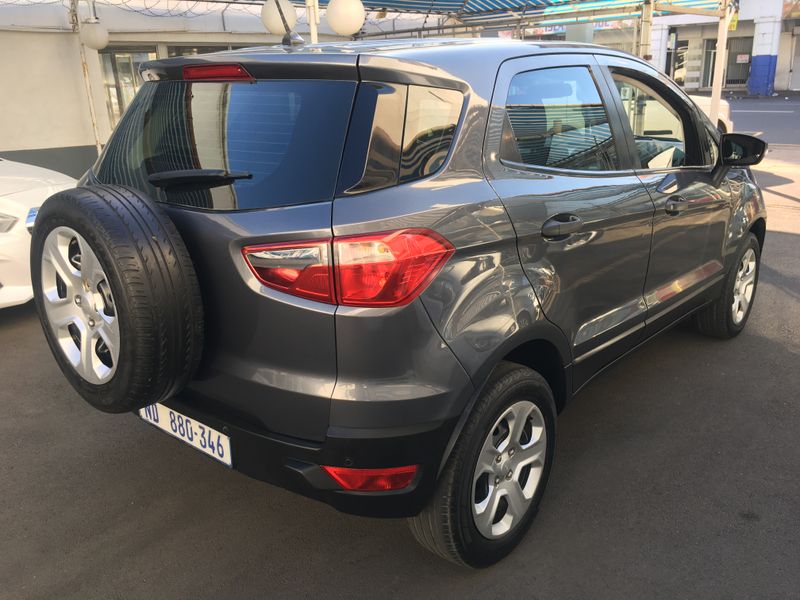 2020 FORD ECOSPORT 1.5 TIVCT AMBIENTE NO DEPOSIT REQUIRED WHATSAPP- MOHAMMED  (ZERO)7239275O4