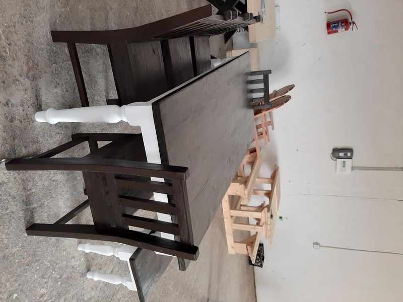 Durable Dinning Furniture