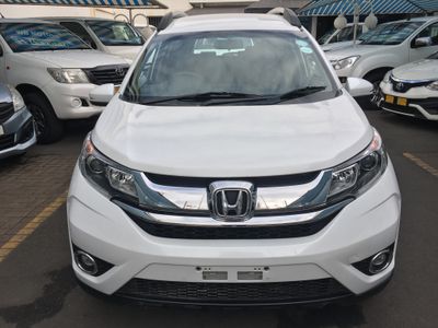 2019 Honda Brv 1.5 Elegance  No Deposit Required Whatsapp- Mohammed  (zero)7239275o4