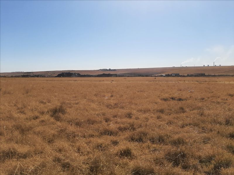 Vacant Land/Stands for Sale in Charl Cilliers