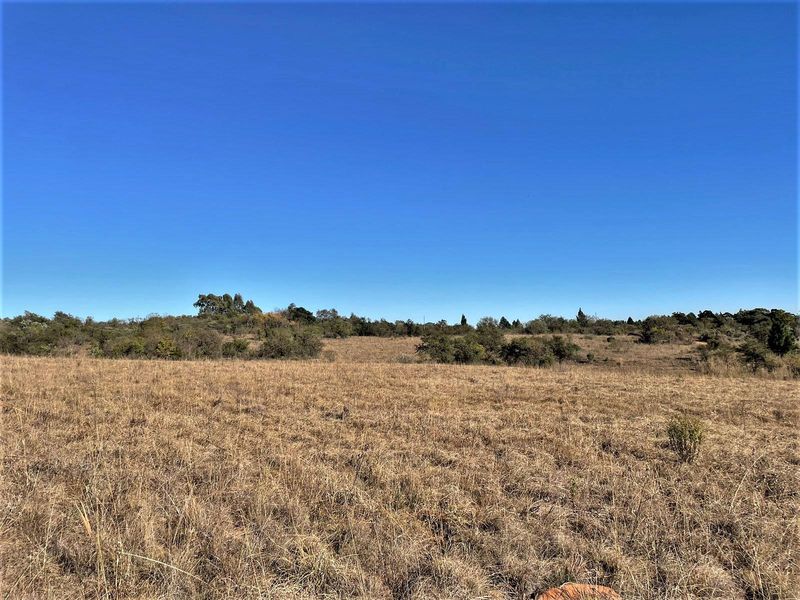 8.8 Hectare Vacant opportunity that is extremely well located overlooking the East side of Pretoria