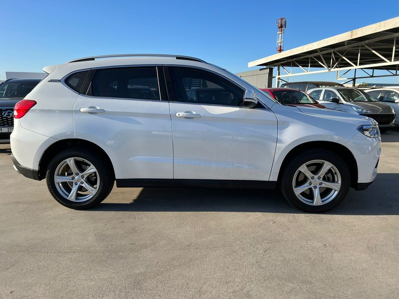 2020 Haval H2 1.5T Luxury AT