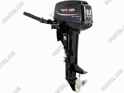 Parsun Outboard T9.8hp Short Shaft