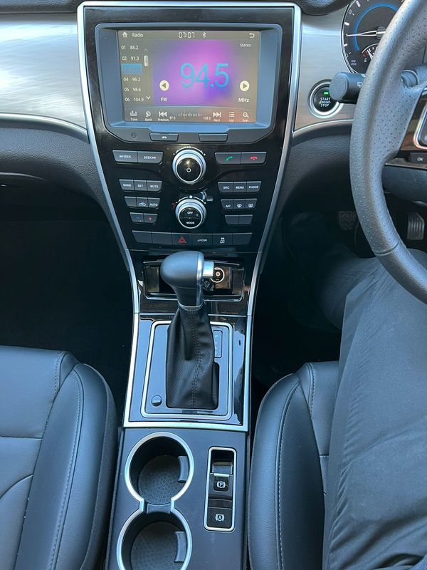 2020 Haval H2 1.5T Luxury AT