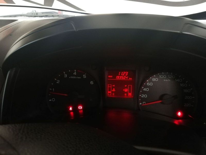 2018 Isuzu KB 250c LWB Fleetside with 193504kms at PRESTIGE AUTOS 021 592 7844