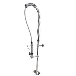 Overhead Pre-Rinse Spray with Mixer Tap