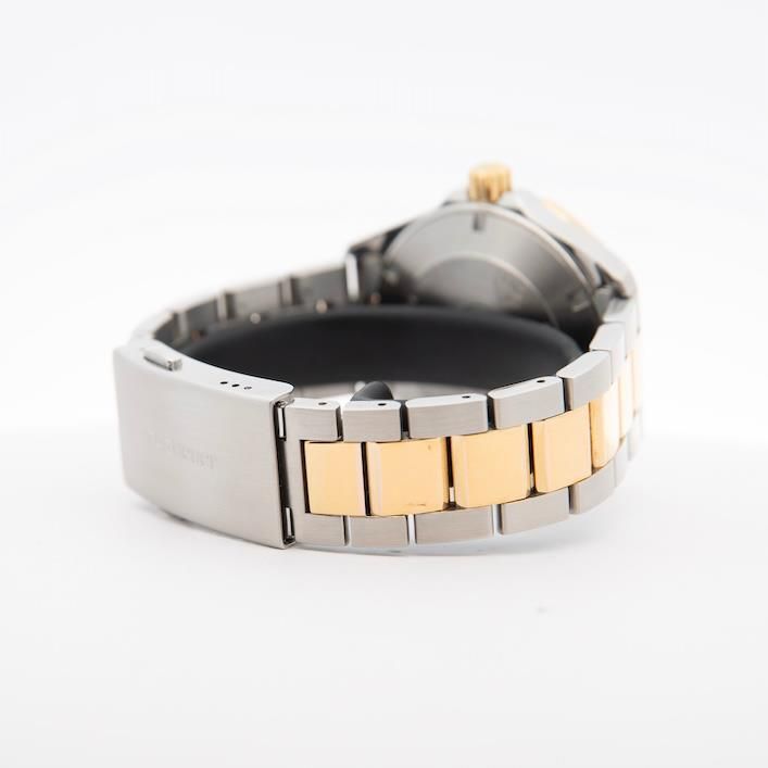 TOPWATCH - TAG HEUER Aquaracer