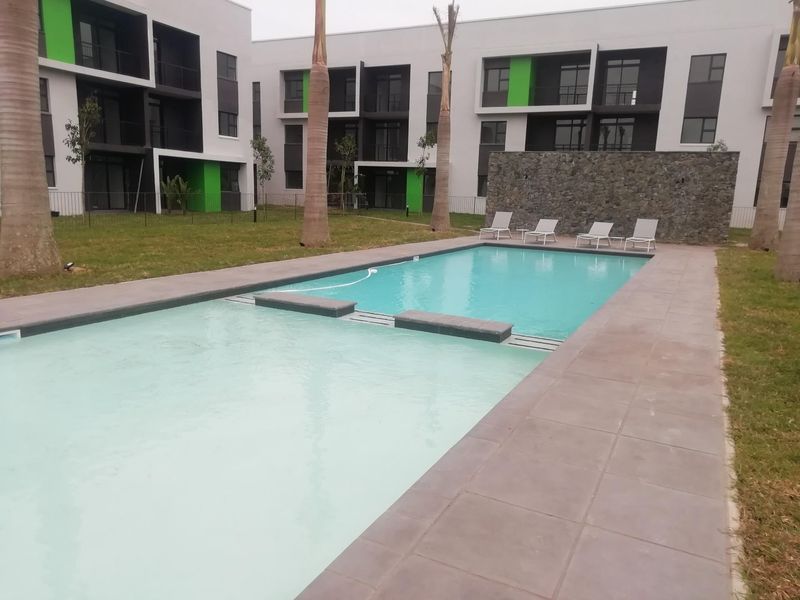 Apartment in Ballito Central To Rent