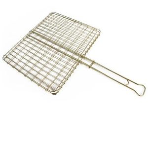 Lk`s - Mild Steel - Big Box Grid