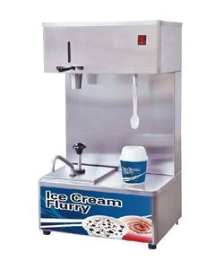 Flurry Maker Available Buy while stock lasts - R3 995