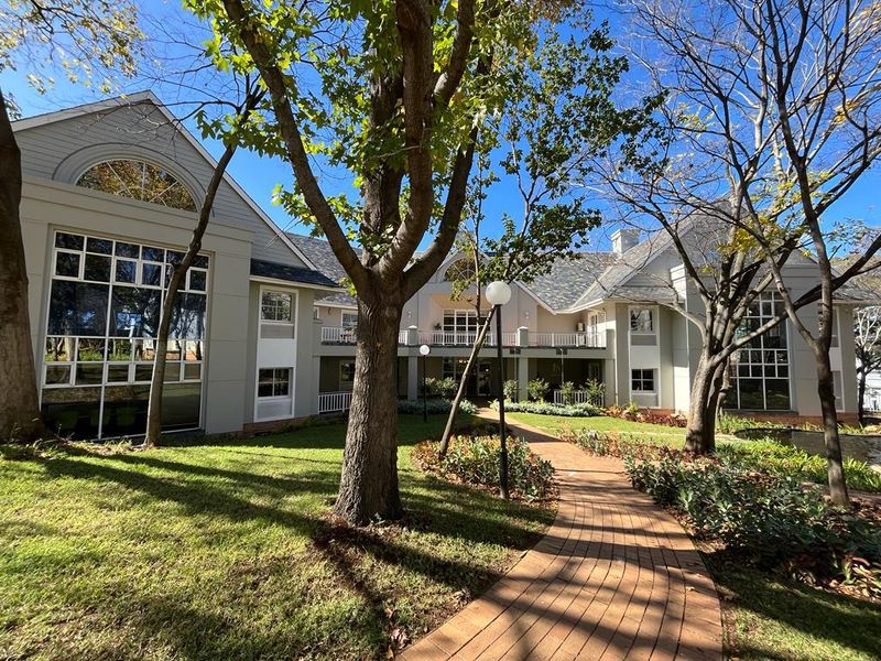 Ballywoods Office Park | Pristine Office Space to Let in Bryanston