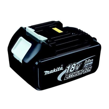 Makita BL1830 3.0AH 18V Li-Ion battery