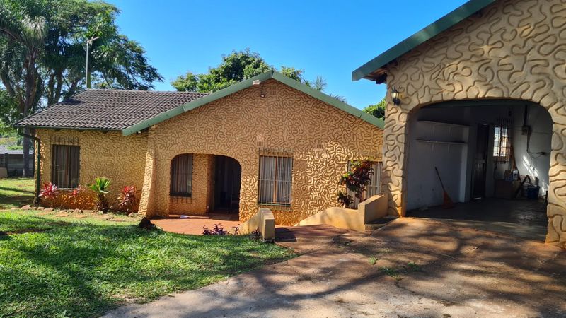 House for sale in Grantham Park, Empangeni, KwaZulu Natal