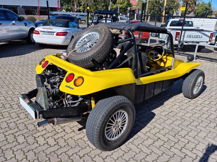 Dune best sale buggy gumtree