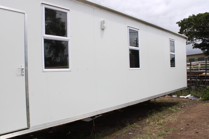 Parkhomes | Modular Buildings | Pre-fab buildings