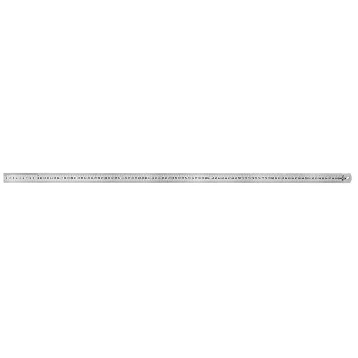 Topex 1000mm Stainless Steel Ruler (31c100)