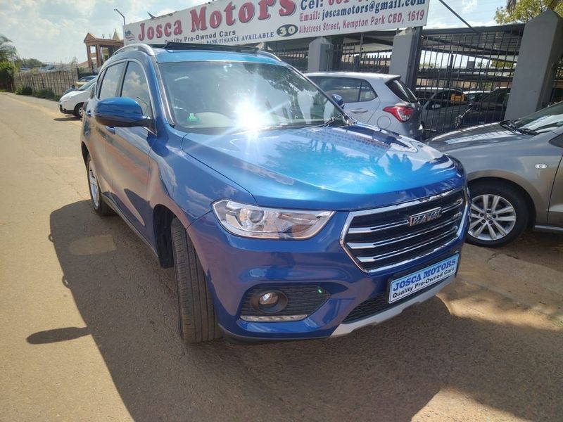 2020 Haval H2 1.5T AT for sale!