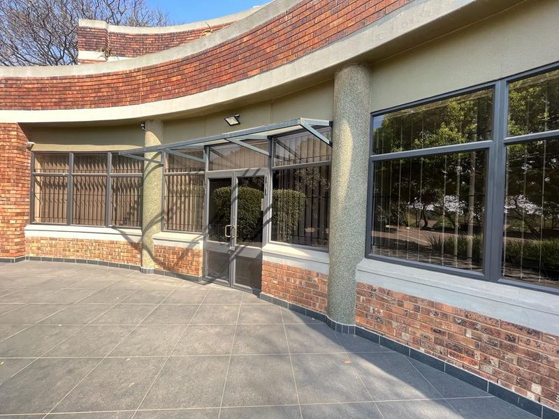 32 Princess of Wales Terrace | Premium Office Space to Let in Parktown