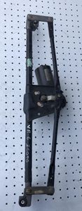 Volkswagen Vr6 Wiper Mechanism