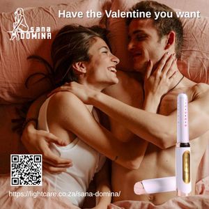 Female Care Device - Sana Domina