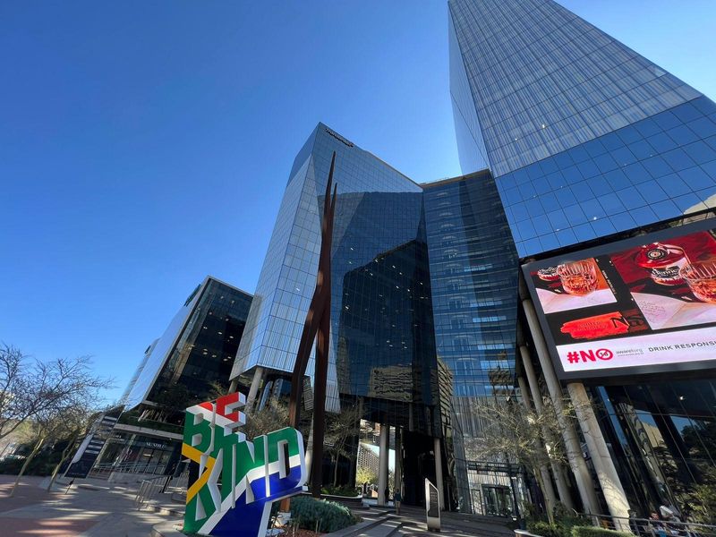 Alice Lane 3 | Prime Office Space to Rent in Sandton
