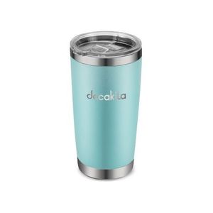 Decakila - Stainless Steel Mug Tumbler 566ml - Light Blue