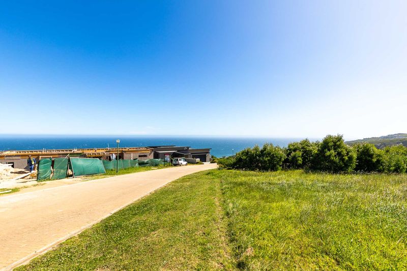 Sea view stand for sale in Le Grand Estate - your own piece of heaven!