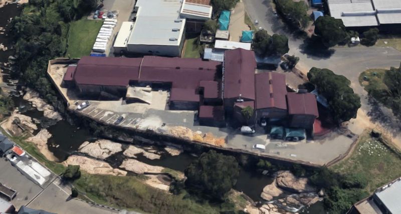 Investment opportunity - Warehouse For Sale in Strijdom Park