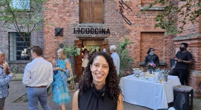 Wedding Venue Cape Town for a Private Event, Party or Function in Newlands, Cape Town!