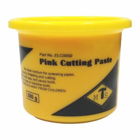 MTS Cutting Paste 500g