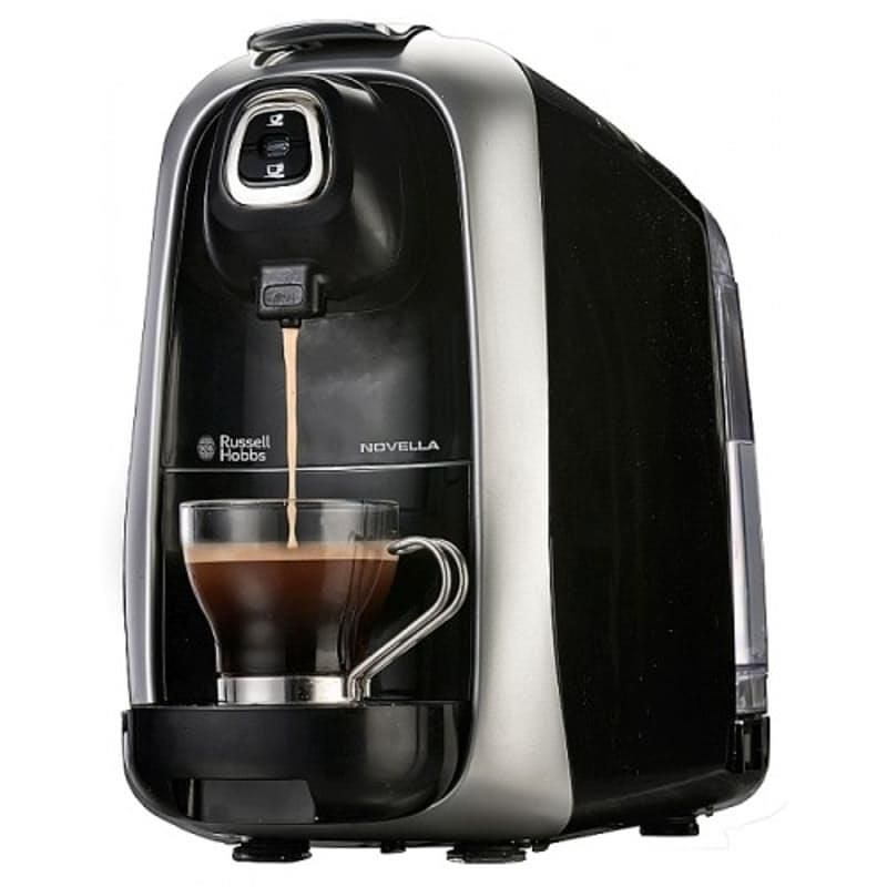 Russell Hobbs Novella Capsule Coffee Maker (RHCM55) - New R999