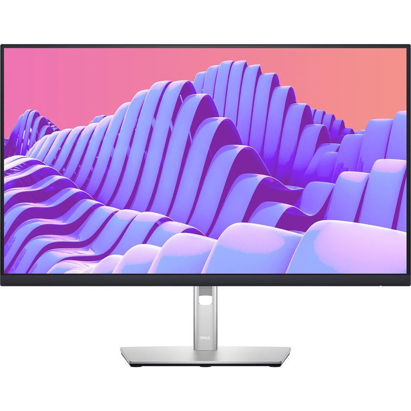 Dell P2722H 27-inch 1920 x 1080p FHD 16:9 60Hz 5ms IPS LED Monitor 210-AZYZ - Brand New