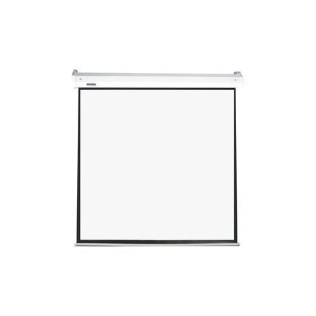 Parrot Electric Projector Screen - 3050mm x 3050mm